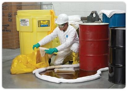 EPA reports chemical spill near Lambert Airport